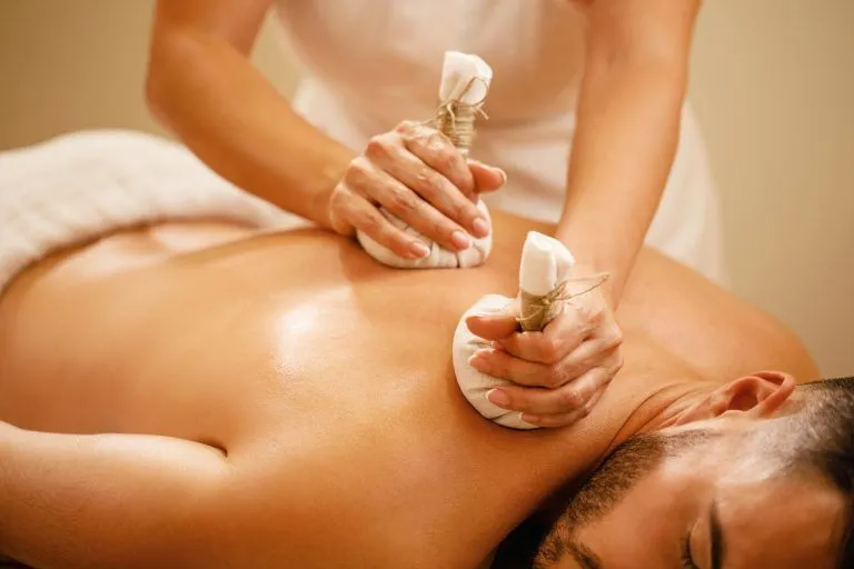 Panchakarma Detox